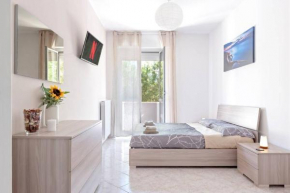 [FREE PARKING] Appartamento 5 STELLE elegante con suite